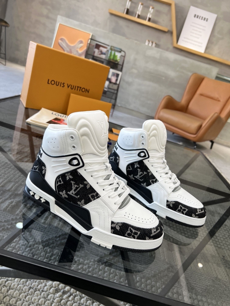 Louis Vuitton Sneakers